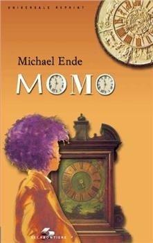 Michael Ende: Momo