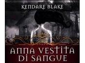 Pensieri riflessioni "Anna vestita sangue" Kendare Blake