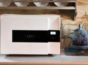 Abbattitore temperatura "fresco" Irinox