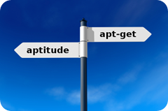 road-sign-apt-get-aptitude