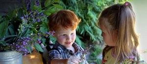 Vall d’Aosta Estate a misura di bambini