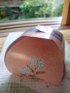 Una pasticceria a Kamakura