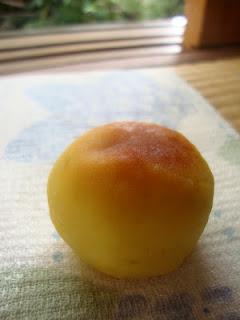 Una pasticceria a Kamakura