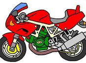 Photo #250 Motorcycle Cartoons