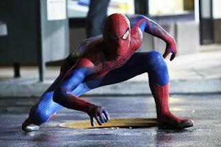 [film] The Amazing Spider-Man