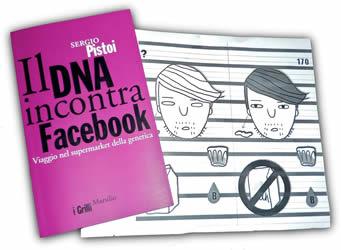 Quando il DNA incontra Facebook