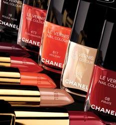 Chanel : I nuovi Rouge Allure