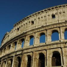 DOMENICA DI LUGLIO IN CITTA'