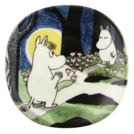 Hey Moomin