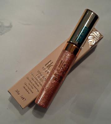 Review&Swatches; PUPA HOT TROPICS WATERFALL GLOSS nelle colorazioni 02,03 e 04