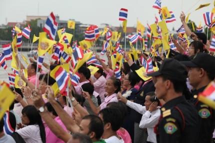 Thailandia: le notizie della settimana 01-07/07/2012.