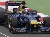 2012 Gara Silverstone Webber frega Alonso finale