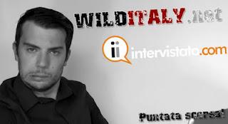 #TgWild 07.07.12 ventilatore assassino!