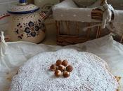 TORTA alle NOCCIOLE