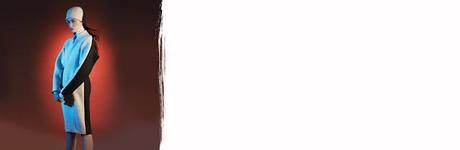 Gabriele Colangelo FW 2012.13 AD Campaign by Oskar Cecere