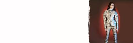 Gabriele Colangelo FW 2012.13 AD Campaign by Oskar Cecere