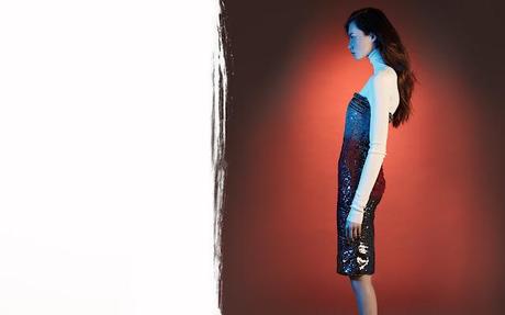 Gabriele Colangelo FW 2012.13 AD Campaign by Oskar Cecere