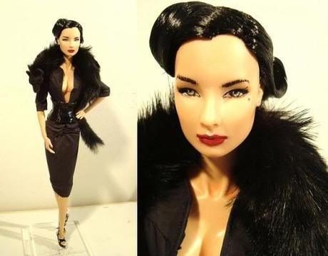 Addio Barbie..Voglio la Celebrity Doll!