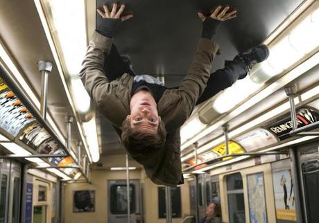 The Amazing Spider-Man – “Tra passato e Futuro”