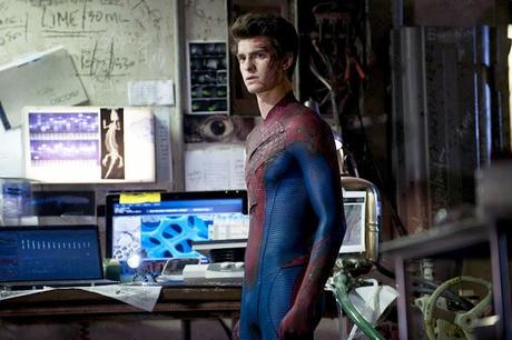 The Amazing Spider-Man – “Tra passato e Futuro”