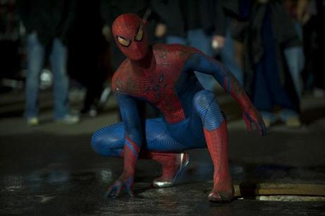 The Amazing Spider-Man – “Tra passato e Futuro”