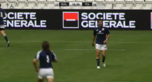 L’ItalSeven torna da Odense con il Bowl