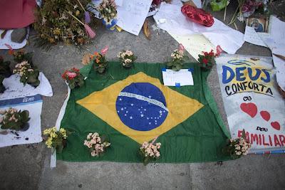 E' morto Arjuna Luiz Venutto Ramos, il nuovo Pelè del calcio brasiliano