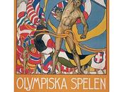 Water Polo Olympic Games: Stockholm 1912