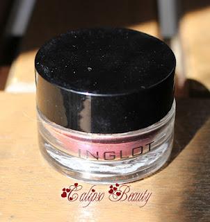 Inglot Body Sparkles