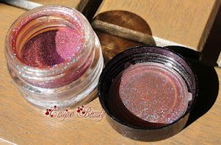 Inglot Body Sparkles