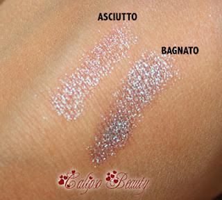 Inglot Body Sparkles