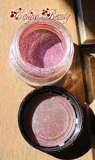 Inglot Body Sparkles