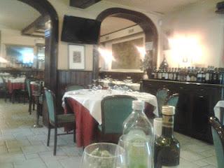 Ristorante Pizzeria Re Enzo - Via Riva di Reno 79d - Bologna