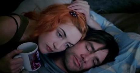 Eternal sunshine of the spotless mind