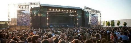 Heineken Jammin’ Festival, quando la musica accorcia le distanze tra le utopie