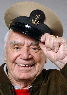 Addio Ernest Borgnine - A 95 anni muore con un Oscar vinto e tanti film alle spalle