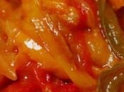 Petronilla: Peperonata