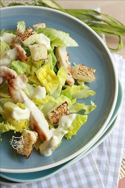 Ceasar Salad