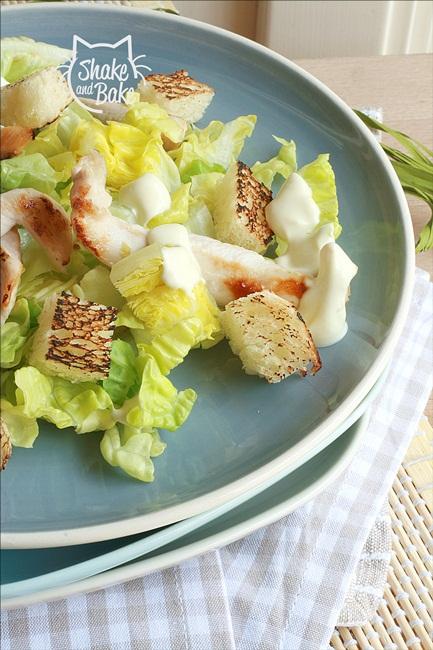 Ceasar Salad