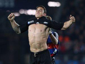 Sonny Bill Williams farà l’australiano e il giapponese. E lascia gli All Blacks