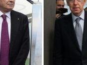 Governo-Confindustria: scontro Monti/Squinzi