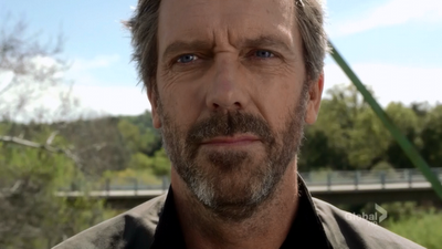 (MINI)RECE TELEFILM: House S08E22 -- Everybody Dies