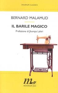 FUORI TEMPO: Il barile magico – Bernard Malamud