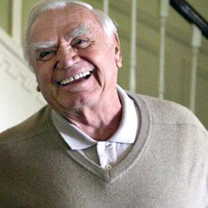 Ernest Borgnine, “con quella faccia un po’ così…”