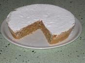 Torta alle mandorle