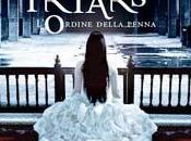 ordine della penna, terzo capitolo saga “Black Friars” presto libreria