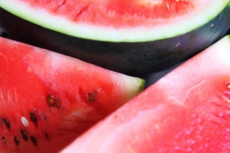 Anguria: il frutto dell'estate che fa dimagrire!