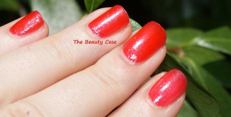 A Brand 4 a Week – China Glaze Cherry Pie