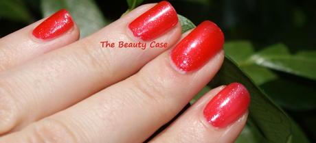 A Brand 4 a Week – China Glaze Cherry Pie