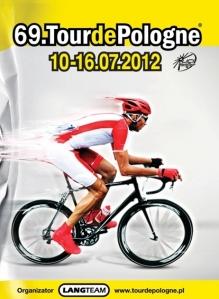 Giro di Polonia 2012: percorso e partenti